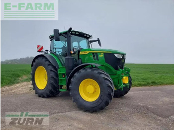 Τρακτέρ JOHN DEERE 6R Series