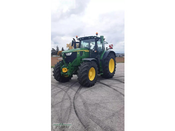 Τρακτέρ JOHN DEERE 6R Series