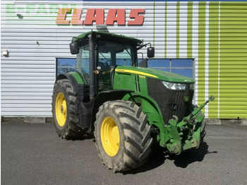 Τρακτέρ JOHN DEERE 7230R