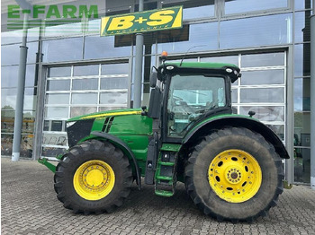 Τρακτέρ JOHN DEERE 7290R