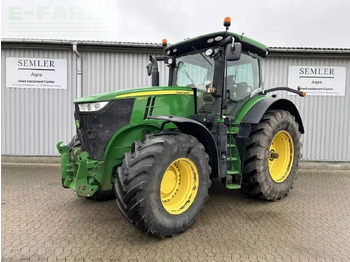 Τρακτέρ JOHN DEERE 7310R