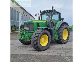 Τρακτέρ JOHN DEERE 7530