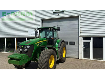 Τρακτέρ JOHN DEERE 7930