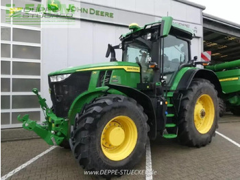 Τρακτέρ JOHN DEERE 7R 310