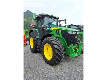 Τρακτέρ JOHN DEERE 7R 330