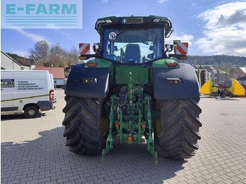 Τρακτέρ John Deere 7r 350: φωτογραφία 5