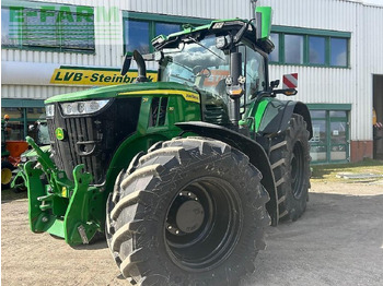 Τρακτέρ JOHN DEERE 7R 310