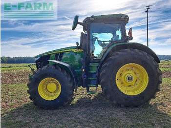 Τρακτέρ JOHN DEERE 7R 310
