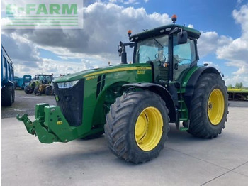 Τρακτέρ JOHN DEERE 8370R