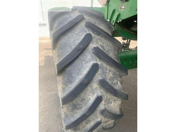 Θεριζοαλωνιστική μηχανή John Deere cts 9780: φωτογραφία 2 Θεριζοαλωνιστική μηχανή John Deere cts 9780: φωτογραφία 2