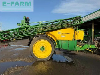 Συρόμενο ψεκαστικό JOHN DEERE