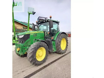 Τρακτέρ JOHN DEERE