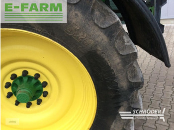 Τρακτέρ John Deere r962i: φωτογραφία 5