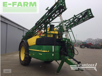 Τρακτέρ John Deere r962i: φωτογραφία 2