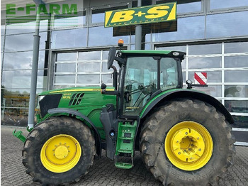 Τρακτέρ JOHN DEERE 6215R