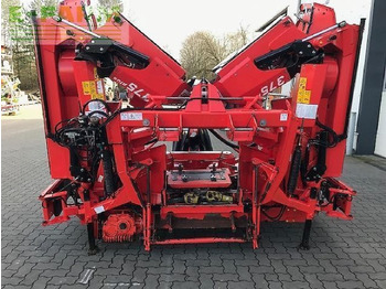 Εξαρτηματα - Ενσιρωτική μηχανή Kemper 375 plus cl: φωτογραφία 2 Εξαρτηματα - Ενσιρωτική μηχανή Kemper 375 plus cl: φωτογραφία 2