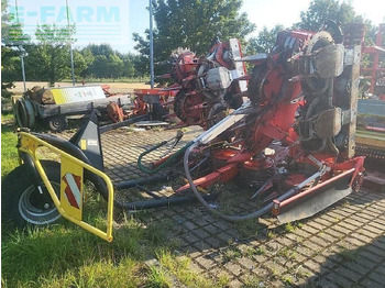Εξαρτηματα - Ενσιρωτική μηχανή Kemper 390 plus: φωτογραφία 4