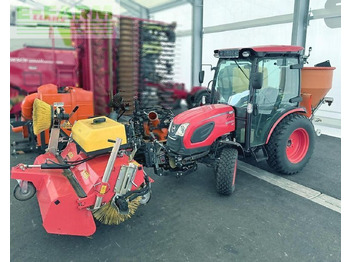 Τρακτέρ KIOTI