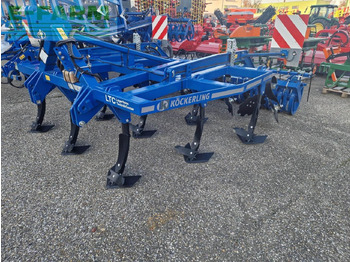 Καλλιεργητής KÖCKERLING