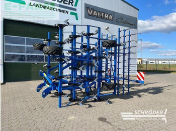 Καλλιεργητής KÖCKERLING