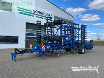 Καλλιεργητής KÖCKERLING