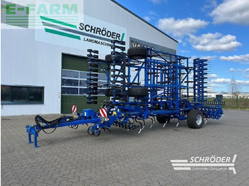 Καλλιεργητής KÖCKERLING