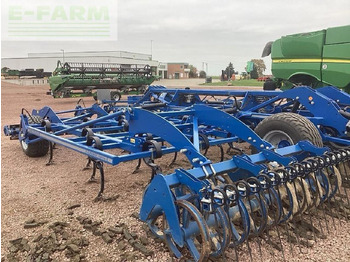 Καλλιεργητής KÖCKERLING