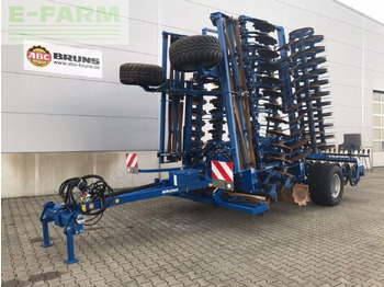 Δισκοσβάρνα KÖCKERLING