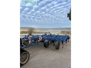 Καλλιεργητής Köckerling vario 750: φωτογραφία 3 Καλλιεργητής Köckerling vario 750: φωτογραφία 3