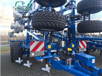 Καλλιεργητής KÖCKERLING