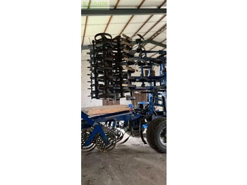 Καλλιεργητής Köckerling vector 620: φωτογραφία 5