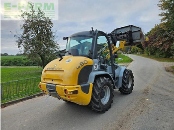 Μίνι εκσκαφέας Kramer 480: φωτογραφία 3