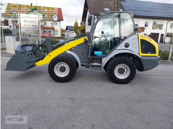 Μίνι εκσκαφέας KRAMER