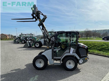 Μίνι εκσκαφέας KRAMER