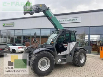 Τηλεσκοπικός φορτωτής KRAMER