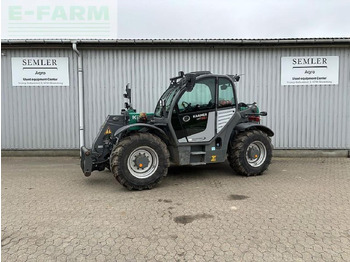 Τηλεσκοπικός φορτωτής KRAMER