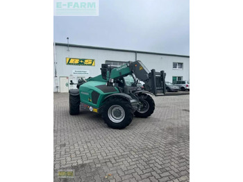 Τηλεσκοπικός φορτωτής KRAMER