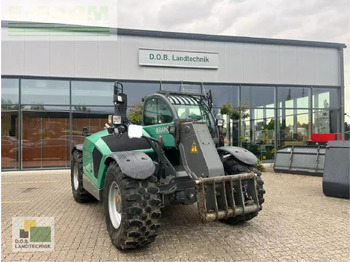 Τηλεσκοπικός φορτωτής KRAMER