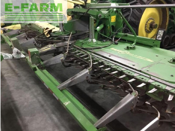 Καλαμποκομαχαιρο Krone easy collect 6000 fp: φωτογραφία 3