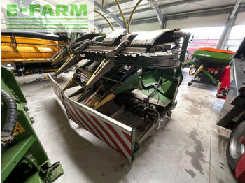 Καλαμποκομαχαιρο KRONE