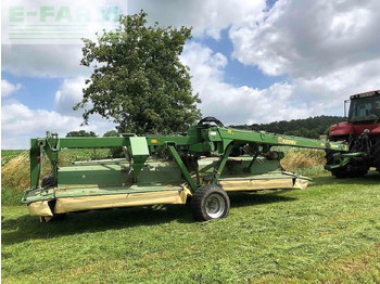 Χορτοκοπτικό KRONE Easycut