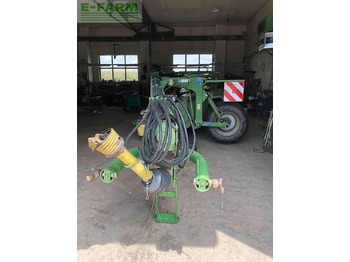Χορτοκοπτικό Krone easy cut 6210 cv: φωτογραφία 4