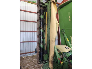 Χορτοκοπτικό KRONE Easycut