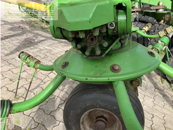 Χορτοσυλλέκτης Krone kwt 11.22: φωτογραφία 3