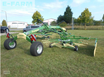 Χορτοσυλλέκτης KRONE Swadro