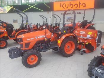 Τρακτέρ KUBOTA