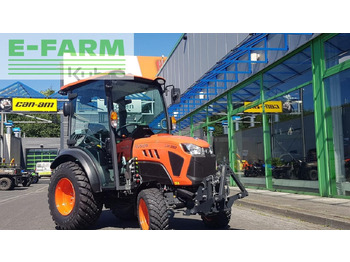 Τρακτέρ KUBOTA