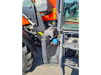 Τρακτέρ Kubota m115gx iv: φωτογραφία 3 Τρακτέρ Kubota m115gx iv: φωτογραφία 3