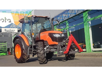 Τρακτέρ KUBOTA