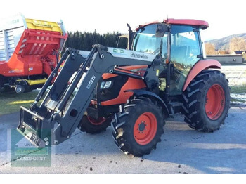 Τρακτέρ KUBOTA